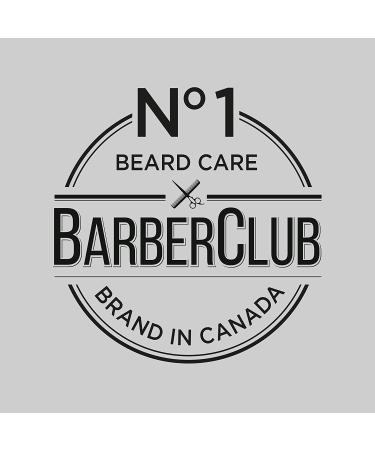 L'Oreal Paris Men Expert BarberClub 3-in-1 Hair Face and Beard Wash Mens Hair Face and Beard Shampoo Cleanses and Conditions with Cedarwood Essential Oil 200ml 3-in-1 Face Hair & Beard Wash - 200 mL - Buy Online on GoSupps.com