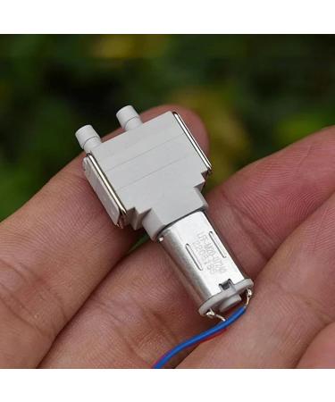 CJWP08 M20 3 V 3 3 V 3 7 V diaphragme pompage d'eau Petit amor age aspiration pompage eau liquide aspirateur remplacement portable pour petit liquide - Buy Online on GoSupps.com