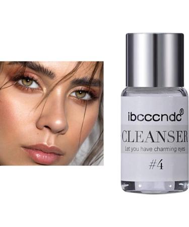 harayaa Eyelash Perming Kit Eyelash Lift Cold Wave Fixing Nutrition Set - Cleaner - Buy Online on GoSupps.com