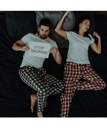 Anti Snoring Device - Snore Stopper Nose Clip for Restful Sleep | Stop Snoring & Improve Sleep Quality - Buy Online on GoSupps.com