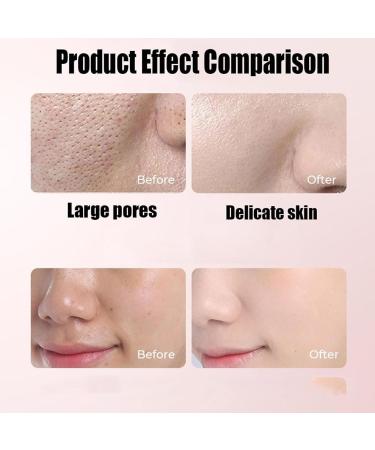 Swarous Moisturizing Invisible Pore Beauty Cream Invisible Pores Cream Swarous Invisible Pore Cream Swarous Makeup Cream HOUXIANDOU 3 Flessen - Buy Online on GoSupps.com