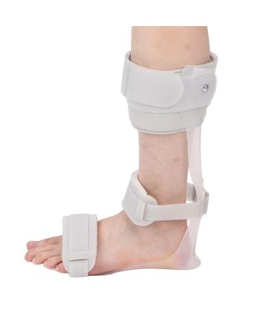 Buy Ankle Foot Orthosis Support Splint | Orthopedic Traction Foot Support for Left Foot (Size S) - International Shipping Available - Buy Online on GoSupps.com