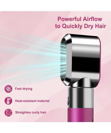 Pre-Styling Dryer Attachment for Dyson Airwrap - Rose Nozzle Replacement (Part NO. 969759-01) | International Shipping Available - Buy Online on GoSupps.com