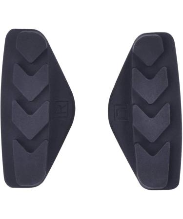 Road Brake Pads 50mm with Installation Tool - Caliper Brake Blocks (3 Pairs) - Buy Online on GoSupps.com