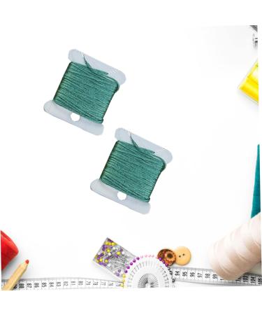 SEWACC 1 Box Wrap Plate - Handing Tools & Embroidery Coils Organizer - Yarn Board & Thread Storage Accessories - Buy Online on GoSupps.com