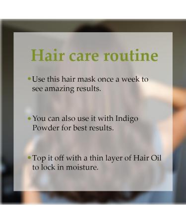 Buy Pure Natural Henna Powder | Chemical-Free Hair Dye from Rajasthan | 454g Mehandi for Natural Hair Color - Buy Online on GoSupps.com