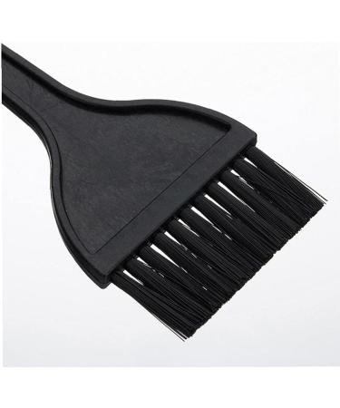 UKD Hair Coloring Kit Tool with Brush Bowl Set Double Sided Coloring Hair Salon Black for Fashion 3PCS Hairdressing Tool - Buy Online on GoSupps.com