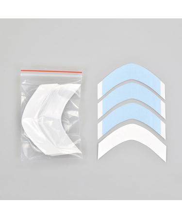 AuntYou 360Pc/Lot Strong Fixed Double-Sided Tape Wig Hair System Tape Waterproof for Adhesive Tape Extended Toupee Lace Wig Film - Buy Online on GoSupps.com