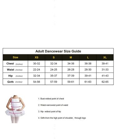 Dance Favourite Mesh Panel Leotard 03D0218 Small - Open Back Design - Buy Online on GoSupps.com
