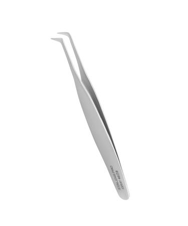 Staleks precision tool tweezers eyelash extension for volume technique Expert 40/88 Type 8