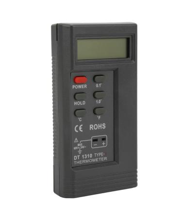 Buy LANTRO JS TES-1310 Portable Digital Thermocouple Thermometer - K Type | International Shipping Available - Buy Online on GoSupps.com