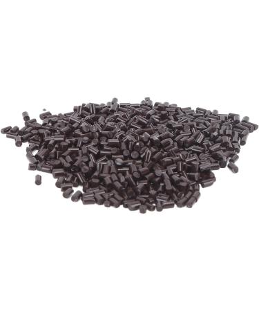 Italian Keratin Glue Brown Fusion Granule Bead for Hair Extension 100g Hot Keratin Glue Tip for Hair Extension Nail Design Italian Rebond Granules Beads Hair Extension Fusion Kit - Buy Online on GoSupps.com