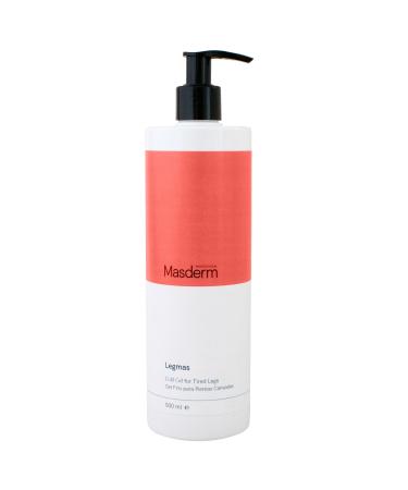 Mastermin i circulatory -promoting cream 500 ml |Cream against spider veins |Heavy legs |Venensalbe |Blood circulation legs |Venensalbe varicose veins |Surisy creme |Venue cream against varicose veins