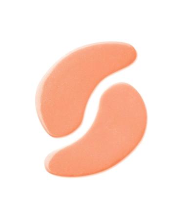 111SKIN Rose Gold Illuminating Eye Mask - Fragrance Free Targets Pigmentation Illuminates Under-Eyes | Set of 8 (0.2 oz) - International Shipping Available - Buy Online on GoSupps.com