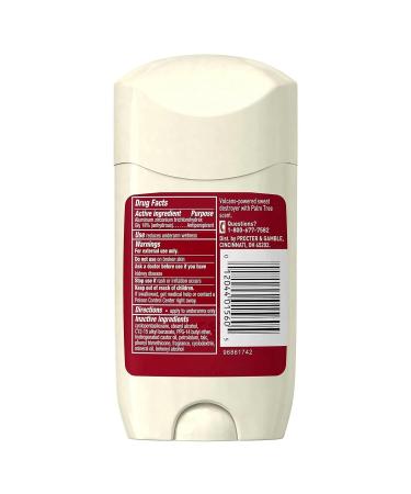 Fiji With Palm Tree Antiperspirant & Deodorant - Pack of 3 | Long-lasting Protection - Buy Online on GoSupps.com