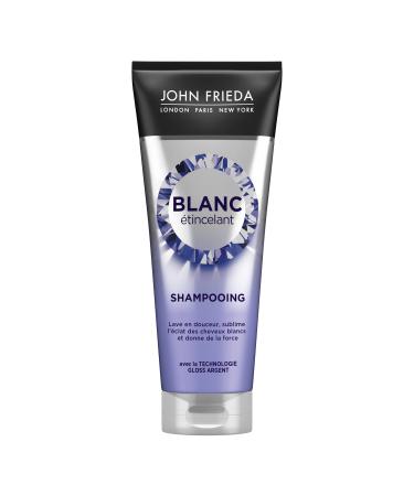 John Frieda JOHN FRIEDA Blanc Etincelant Shampoo 250 ml