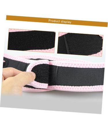 minkissy Slimmer Chin Lift Band Lift up Belt Chin Cheek Slim Lift Slimming Belt Slim Cheek Lifter - Buy Online on GoSupps.com