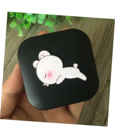 Buy SOLUSTRE Portable Lens Case - Cute Container for Lenses | International Shipping Available - Buy Online on GoSupps.com