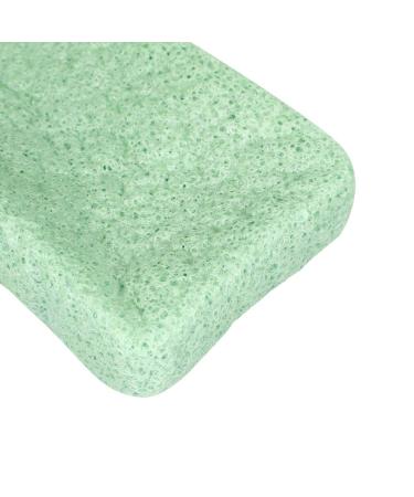Konjac Shower Sponge | Gentle Exfoliating Skin Care for Kids & Adults - Buy Online on GoSupps.com