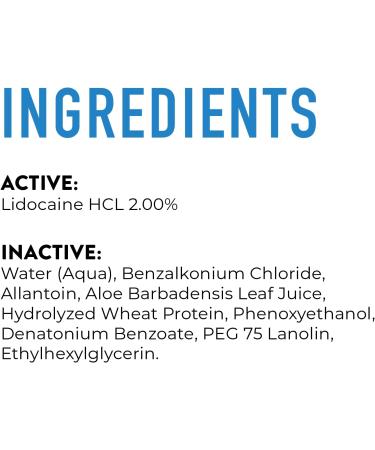 Remedy + Recovery Medicated Hot Spot Spray for Dogs 4oz | Soothing Relief for Skin Irritations - Buy Online on GoSupps.com