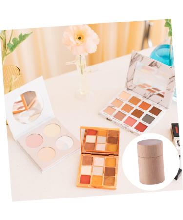 Beatifufu 1pc Lipstick Tube Makeup Lip Gloss Refillable Lip Balm Tube Jars Tubes Holder Crafting Tube Makeup Container Cosmetic Lip Natural Lip Stain Portable Lids Plastic Light the Light - Buy Online on GoSupps.com