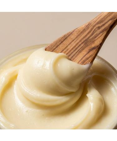 Nielies Grass Fed Beef Tallow Skin Moisturizer Whipped Face Cream Fast Absorbing Unscented Lotion for Dry Sensitive Skin-1.07 oz - Buy Online on GoSupps.com