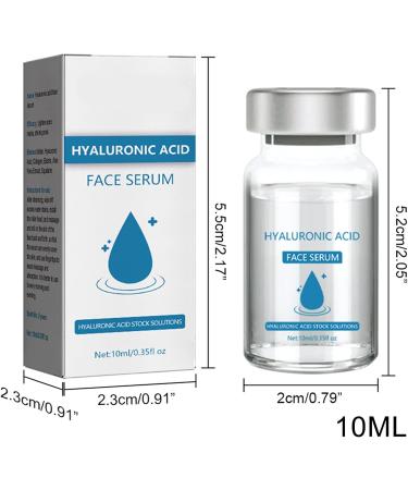 Glamory Micros Infusions System for Face | Moisturizing and Producing Collagens Face Serums | Glamory Micros Infusions System for Face and Lips | For All Skin Types - Buy Online on GoSupps.com