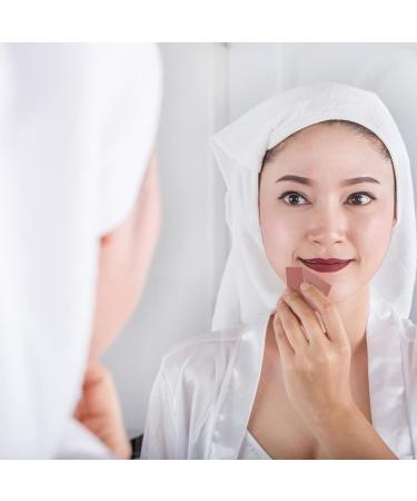 2-Pack Beauty Egg Face Powder Puff - Hydrophilic Polyurethane Makeup Sponges for Flawless Foundation Application - Buy Online on GoSupps.com