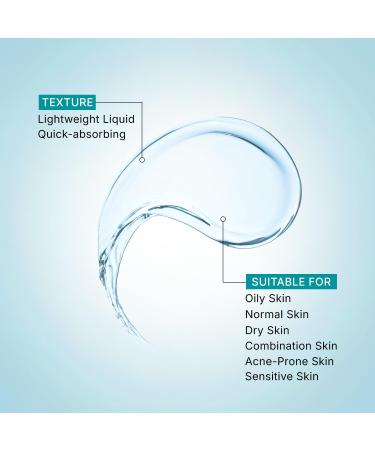 Pilgrim 2% Salicylic Acid Face Serum for Acne-Prone Skin | with Korean White Lotus | Helps Unclog Pores & Control Excess Oil | Gentle Daily Facial Serum | 1.01 Fl Oz (30 ml) - Buy Online on GoSupps.com