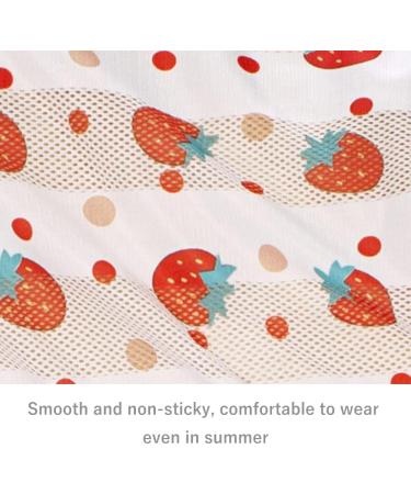 Breathable Mesh Dog Jumpsuit for Large Dogs | Anti-Licking Surgery Recovery Suit | Prevent Shedding Hair | Pink Sheep Design | Size #38 (99.2-126.76 lb) - Buy Online on GoSupps.com