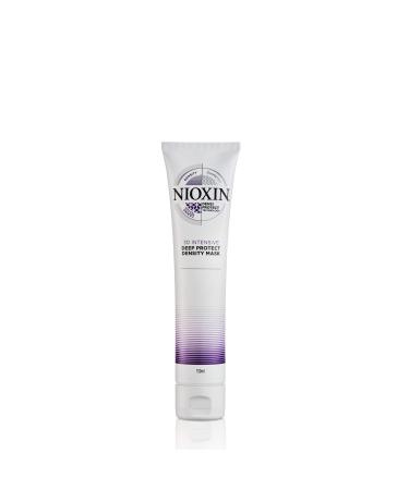 NIOXIN 3D Intensive Deep Protect Density Treatment 150 ml (Pack of 1)