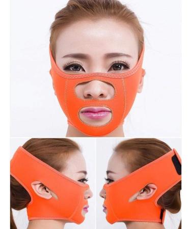 Face Lift Bandages & Lifting Tools | Double Chin & V-Face Device | Sleep-Facelifting Massage | Beauty Bandage & Tool - Shop Now! - Buy Online on GoSupps.com