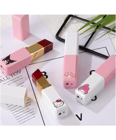 2025 Inflatable Gas Lighter Lighter Metal Lighter Cute Small Portable Lighter Pink Flame Lighter Windproof Lighter Women Gift(A) - Buy Online on GoSupps.com