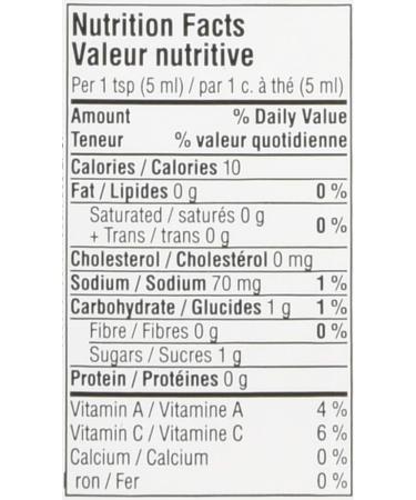 Inglehoffer Applewood Smoked Bacon Mustard 280ml Applewood Smoked Bacon Mustard 280 ml - Buy Online on GoSupps.com