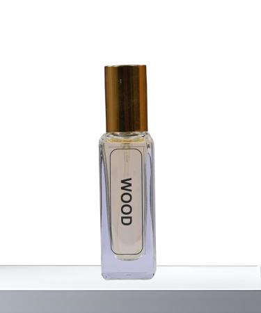 Blue Ocean Horizon Pinnacle Spice Inferno Wood| Luxury Eau De Perfume| 5x20ML Set (100ML)| 35% Concentration Oil Perfume| Luxury Perfume For Mens| 8HR Long Lasting| Best Perfume Set - Buy Online on GoSupps.com
