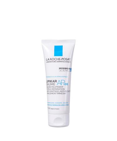 La Roche-Posay Lipikar Baume Ap+ Conditioner 75 ml