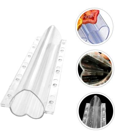 VANZACK Tools 15 Pcs Vegetable Shaping Mold Watermelon Planting Supplies Toaster Oven - Buy Online on GoSupps.com