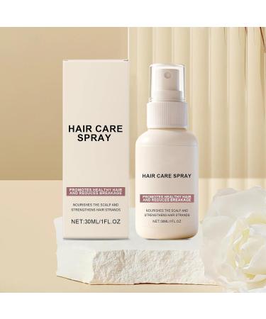 Holdes Anti-frizz hair products - 30 ml - Natural moisturizing hair care - For sensitive damaged scalp dryness and split ends - For women and families - Buy Online on GoSupps.com