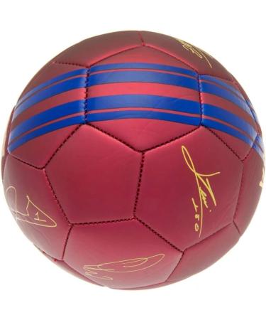 Buy Barcelona Phantom Matt Sign Barca Ball Size 5 - Official Merchandise for Football Fans - Buy Online on GoSupps.com