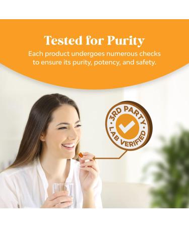 Turmeric Curcumin & Magnesium Citrate Immune Support Bundle - Joint & Calm Gummies for Adults - 170mg Strength - Buy Online on GoSupps.com