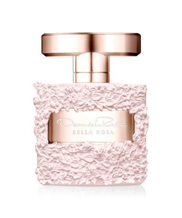 Oscar de la Renta Bella Rosa 1.7 Fl Oz (Pack of 1) - Buy Online on GoSupps.com