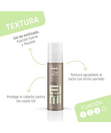 Wella Eimi Styling Gel 100 ml - Buy Online on GoSupps.com