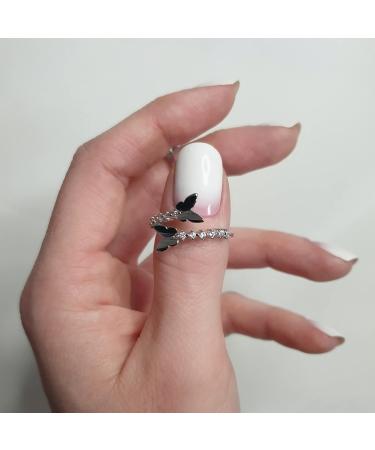 Zaubern gel4Home: Premium UV Nail Foils Glitter Wraps & Nail Art - International Shipping Available - Buy Online on GoSupps.com