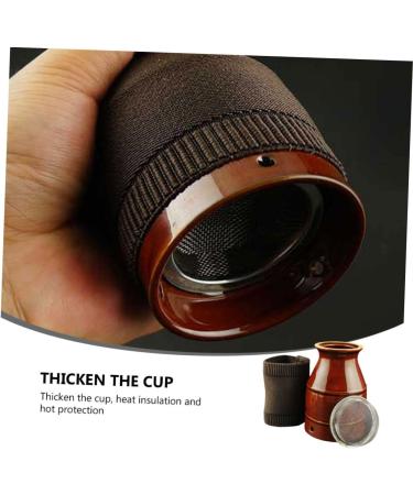 Clispeed 3 STK Cupping & Moxibustion Massage Tools - Suction Cups & Moxa Burner - International Shipping Available - Buy Online on GoSupps.com