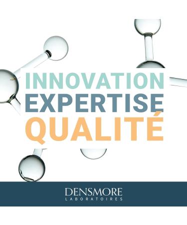 Densmore - Folic'Expert - Vitamine B9 et B12 - 600 g d'Acide Folique - D sir d'Enfant et D but de Grossesse - 90 comprim s - Cure de 3 mois - Fabriqu en France - Buy Online on GoSupps.com