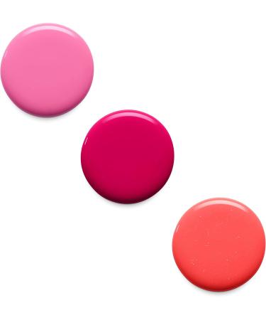 Profusion Cosmetics Go To Brights Gel Effect Nail Polish for Long Wearing Shades Quick Dry Gel Nail Polish with Glossy Finish Gel Raise Your Beauty Routine with Premium Beauty Tool - Buy Online on GoSupps.com