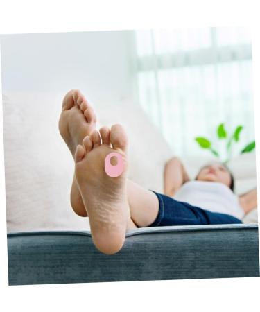 Hoement 6 Sheets Corn Stickers Stickers Corn Cushions Multi-Function Corn Removers Corn Pads Portable Corn Removers Breathable Corn Removers Corn Supply Household Cushions - Buy Online on GoSupps.com