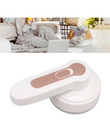 Electric Lint Remover - Rechargeable Stainless Steel Fabric Defuzzer with 3 Blades for Sweaters Clothes Couches & Blankets - Shop Internationally - Buy Online on GoSupps.com
