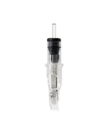BISIBITA2 Zombee Disposable Tattoo Needle Silicon Cartridge 20Pcs (1209RS) - Buy Online on GoSupps.com