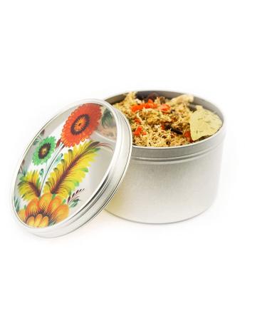 Sauerkraut Borscht Soup Mix - Traditional Ukrainian Recipe with Beets and Sauerkraut - Makes 6 Servings - Buy Online on GoSupps.com